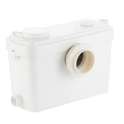 Установка насосная Unipump Sanivort 605 A (унитаз, раковина, душ) 88017