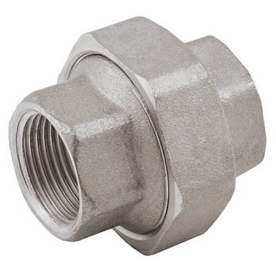 Американка внутренняя резьба ВВ Elsen TIN латунь