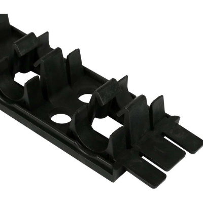 Планка монтажная для тёплых полов Спектр Ø16-20 L=0,5 м 04627120184746