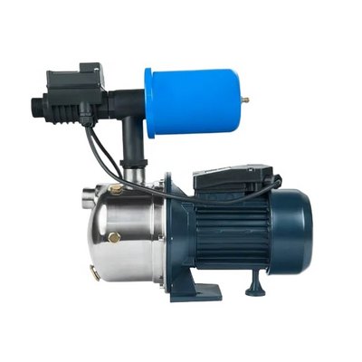 Станция насосная адаптивная Unipump Акваробот JS 60 96231