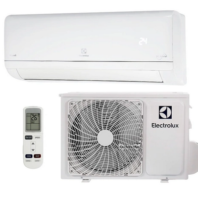 Кондиционер настенный (сплит-система) Electrolux Skandi DC Inverter EACS/I-09HSK/N3