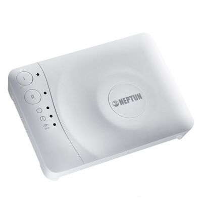 Система контроля протечки воды Profi Smart+Tuya 1/2" Neptun на радиоканале 2264867