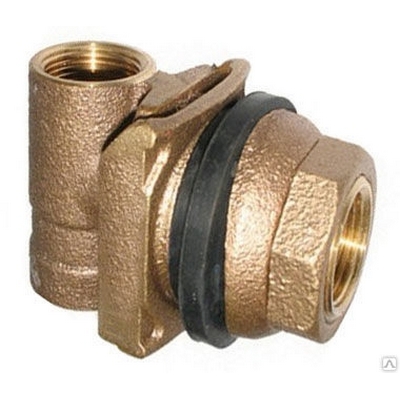 Адаптер скважинный 1" Tim W-DA0104