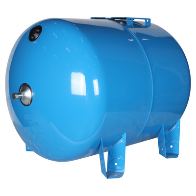 Гидроаккумулятор для водоснабжения Stout 300 литров горизонтальный STW-0003-000300