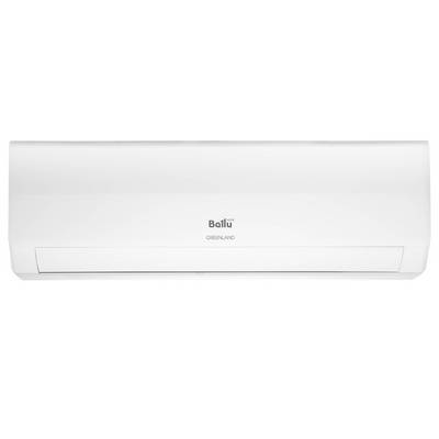 Кондиционер настенный (сплит-система) Ballu Greenland BSGR-12HN1_22Y