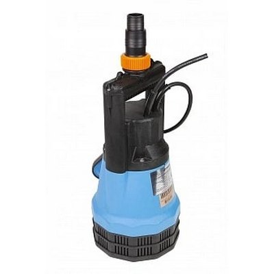 Насос дренажный Джилекс Дренажник 200/25 с поплавковым выключателем 5152
