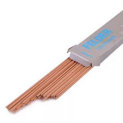 Припой ТВЁРДЫЙ CU-Rophos 94 FELDER 330120501