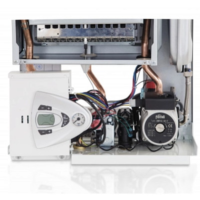 Котёл газовый Ferroli Vitabel HF40 GCBYAK6A