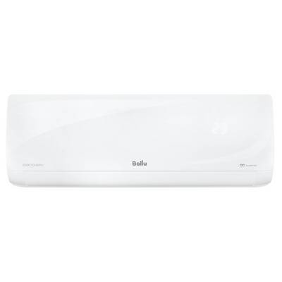 Кондиционер настенный (сплит-система) Ballu Discovery DC Inverter BSVI-12HN8