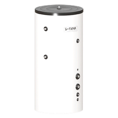 Ёмкость буферная S-Tank SS Electro Mono