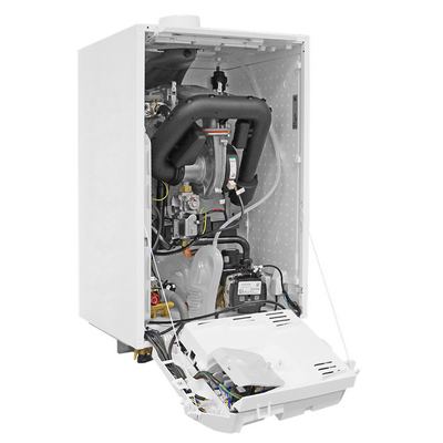 Котёл газовый конденсационный De Dietrich Evodens AMC 15 7792969