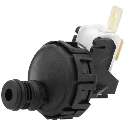 Реле давления воды прессостат PS-M17-A 0,04 Мпа (87186445850, 710048500), PS-M17-A