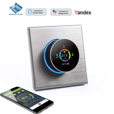 Термостат Beca BHT-7000 GCL WiFi "5 А"