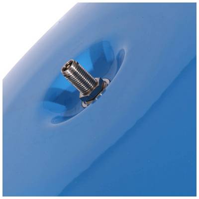 Гидроаккумулятор для водоснабжения Stout 50 литров вертикальный STW-0002-000050