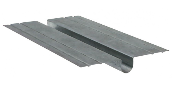 Пластина теплораспределительная для тёплого пола Россия МР16120