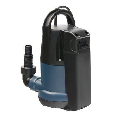 Насос дренажный Unipump Sub 407 P (Нmax-8 м  Qmax-10 м³/час)