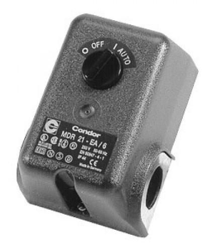 Реле давления MDR 21/6 Grundfos