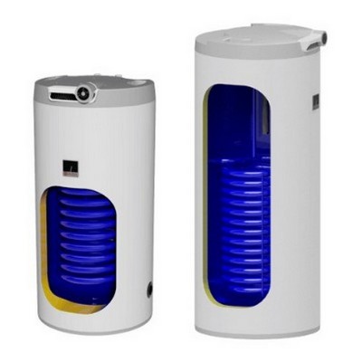 Бойлер косвенного нагрева Drazice OKC NTR напольный