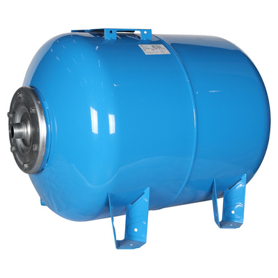 Гидроаккумулятор для водоснабжения Stout 300 литров горизонтальный STW-0003-000300