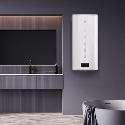 Водонагреватель накопительный Electrolux Major LZR 3 EWH 50 НС-1283441