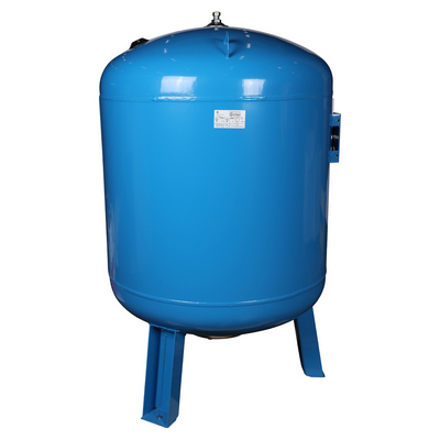 Гидроаккумулятор для водоснабжения Stout 500 литров вертикальный STW-0002-000500