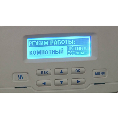 Котёл электрический Эван Expert New 5 14350