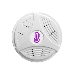 Датчик температуры проводной ZONT МЛ-774 (NTC) комнатный ML00004834