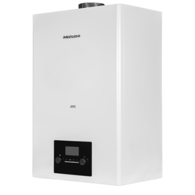 Котёл газовый Mizudo M44ТL с шиной OpenTherm БП-00001485
