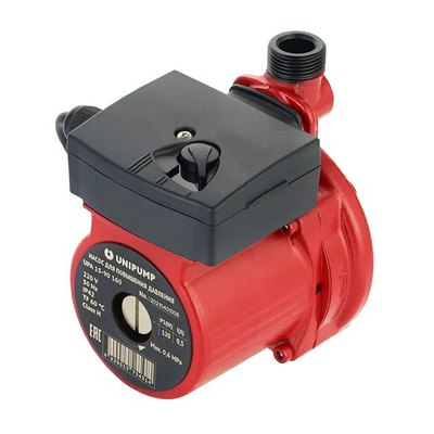 Насос повысительный Unipump UPА 15-120/195 75438