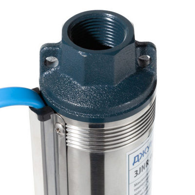 Насос погружной скважинный 3" Belamos 3JNR-90/3 кабель 15 м 3JNR-90/3