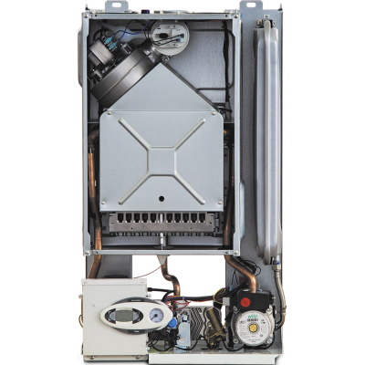 Котёл газовый Ferroli Divabel F13 ZL0BYF2JYA