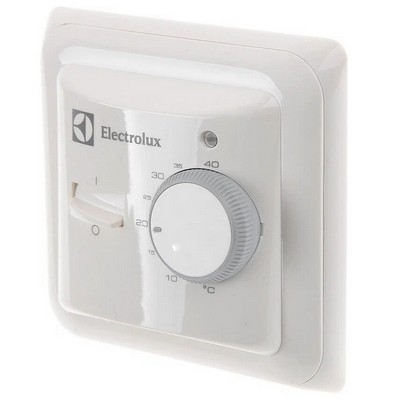 Терморегулятор Electrolux ETB-16 (механическое управление) НС-1013675