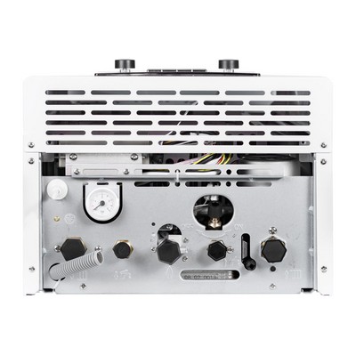 Котлы Mizudo двухконтурные OpenTherm