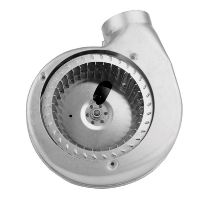 Вентилятор Sohon для газовых котлов Baxi Eco, Luna, Slim арт. FL108042Y-19 (5653850, 5655730)