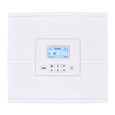 Регулятор отопления автоматический ZONT Climatic Optima ML00004782