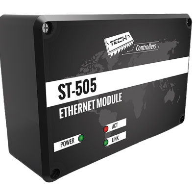 Интернет-модуль Tech ST-505 Internet