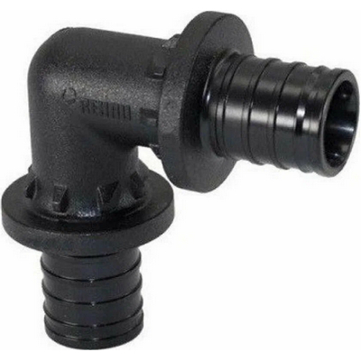 Угольник 90° PEX PPSU Рехау Rautitan PX