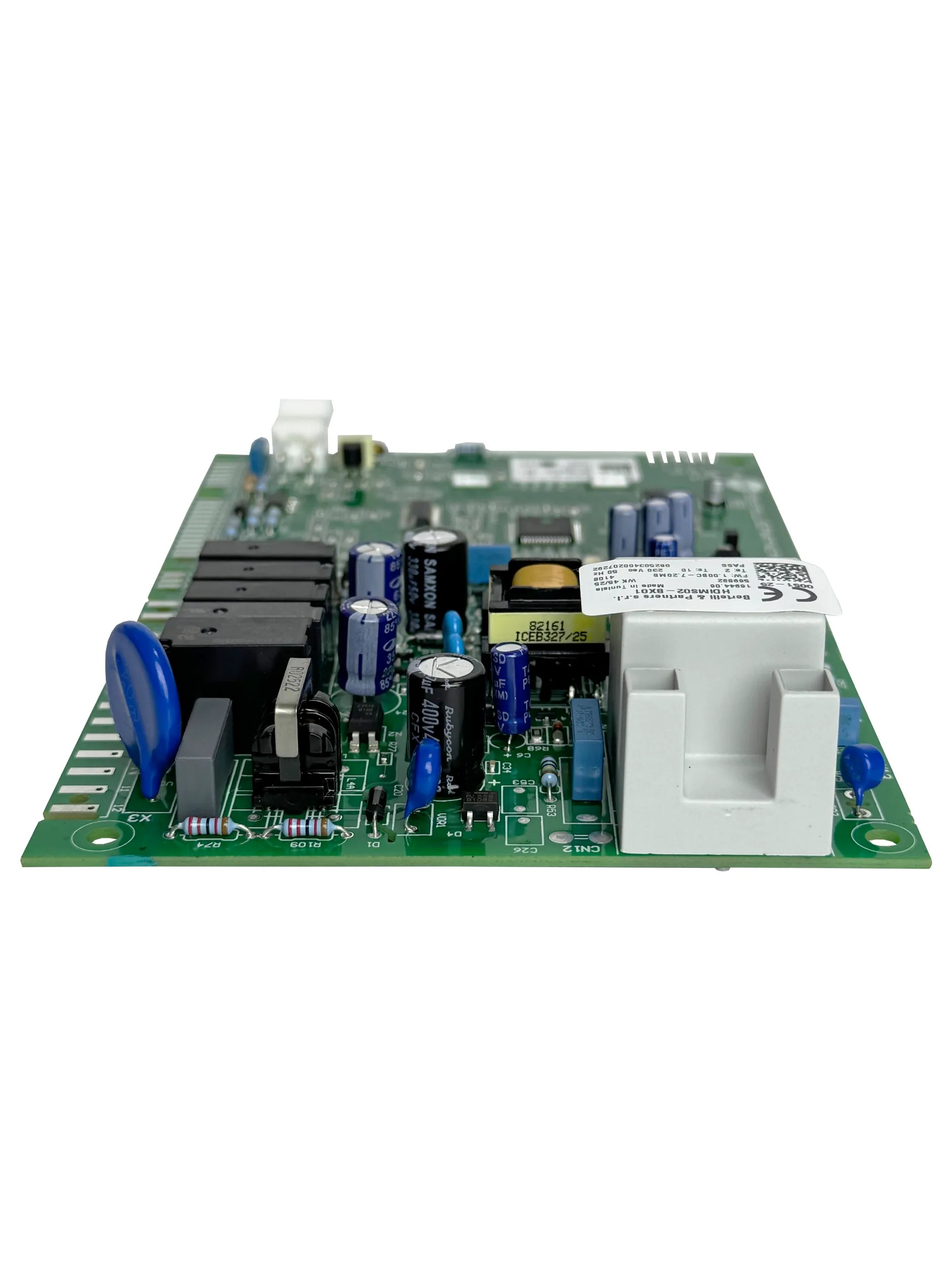 Электронная плата для котлов Baxi Eco Four, Fourtech, Main Four (JJJ5702450)