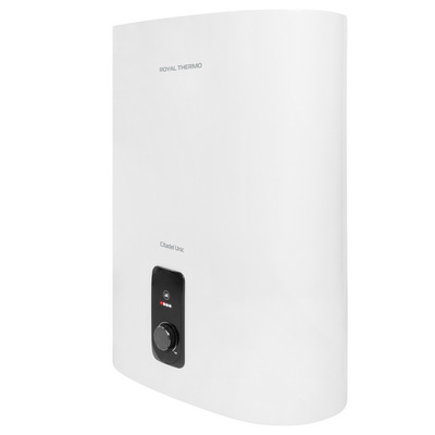 Водонагреватель накопительный Royal Thermo Citadel Unic RWH 30 НС-1605945