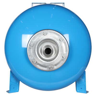 Гидроаккумулятор для водоснабжения Stout 300 литров горизонтальный STW-0003-000300