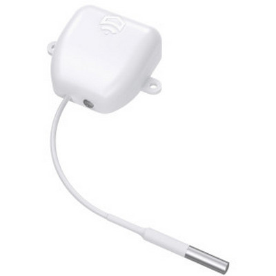 Датчик температуры в гильзе беспроводной LoRa ES-TELW-02 EctoControl ec01064