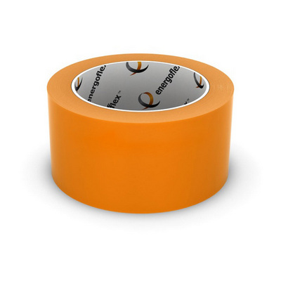 Лента-герметик 50 мм x 50 м Energoflex Energofloor EFRL05050DM