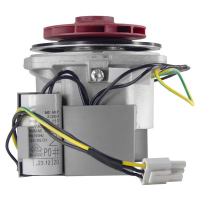 Двигатель циркуляционного насоса Wilo INTNFSL 12/6 HE-1 (по часовой стрелке) (6272340, 60000876, 60001584, 710820200, 710648600, BI1472100, 6272309, BI146210325, 6CIRCOLA21, 6CIRCOLA13, 7780161, 721957600)