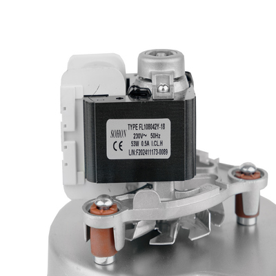 Вентилятор Sohon для котлов Baxi, Westen арт. FL108042Y-18 (5653850, 5655730)