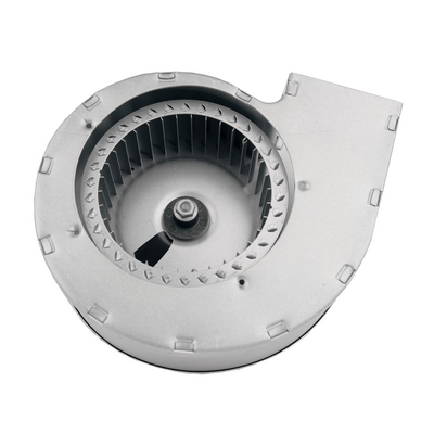 Вентилятор Sohon для газовых котлов Baxi Nuvola, Westen Boyler арт. FL108042Y-50 (5632530, AF016-60W-S)