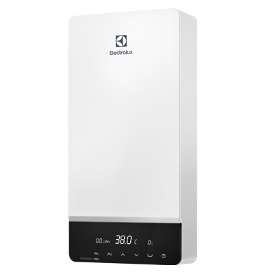 Водонагреватель проточный Electrolux Sensomatic Pro NPX 12-18 НС-1036901