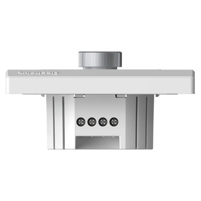 Терморегулятор Electrolux ETS-16W с дополнительной чёрной панелью (управление Wi-Fi) НС-1432045