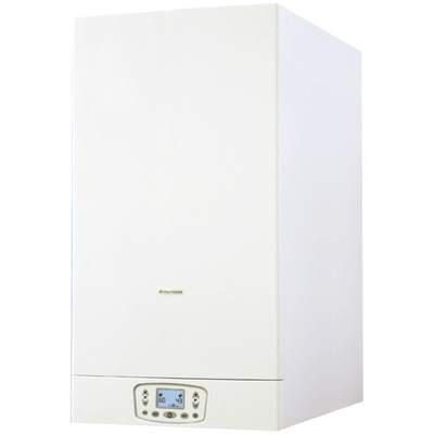 Котёл газовый конденсационный Italtherm Time Power 115 K 301051353