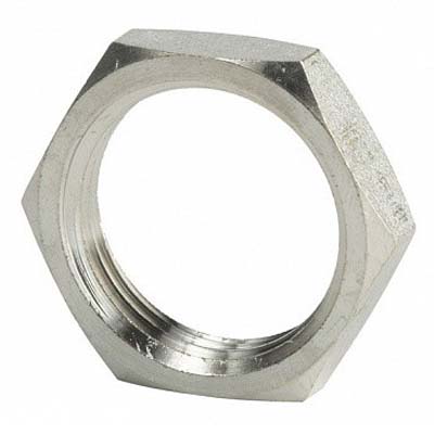 Контргайка Elsen TIN латунь