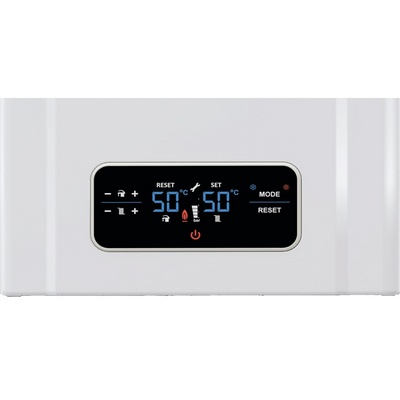 Котёл газовый E.C.A. Proteus Plus Blue 28 HM NG 8216625004